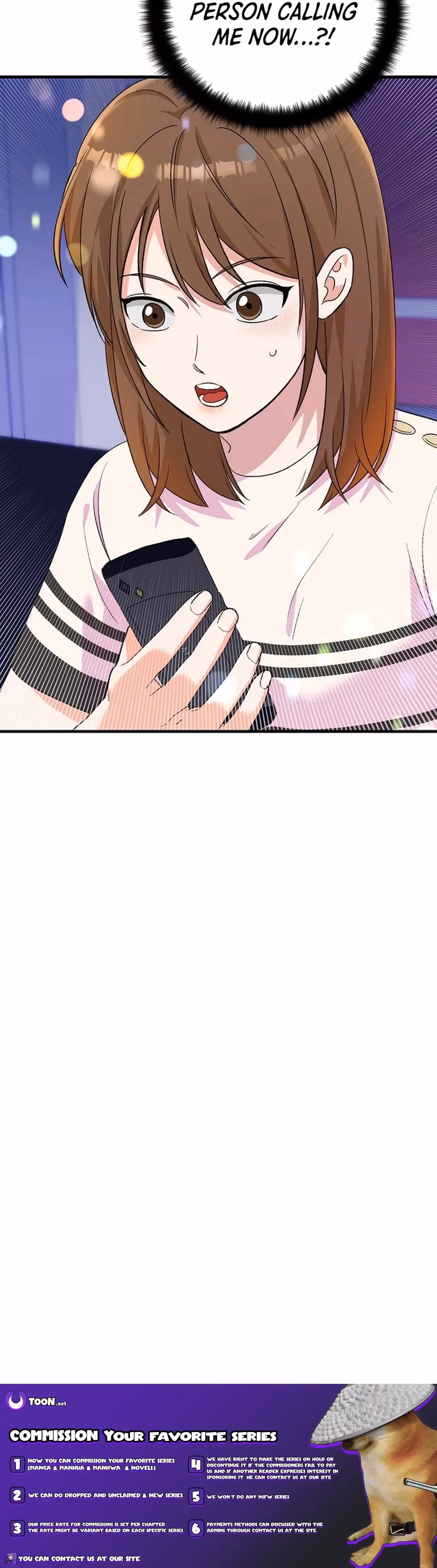 Read Bangsong Cheonjae Mangnae Jakga chapter 39 image 15 on Lezhin