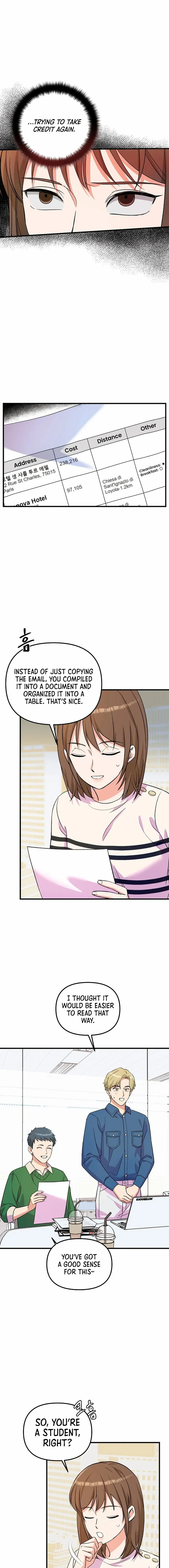 Read Bangsong Cheonjae Mangnae Jakga chapter 39 image 6 on Lezhin