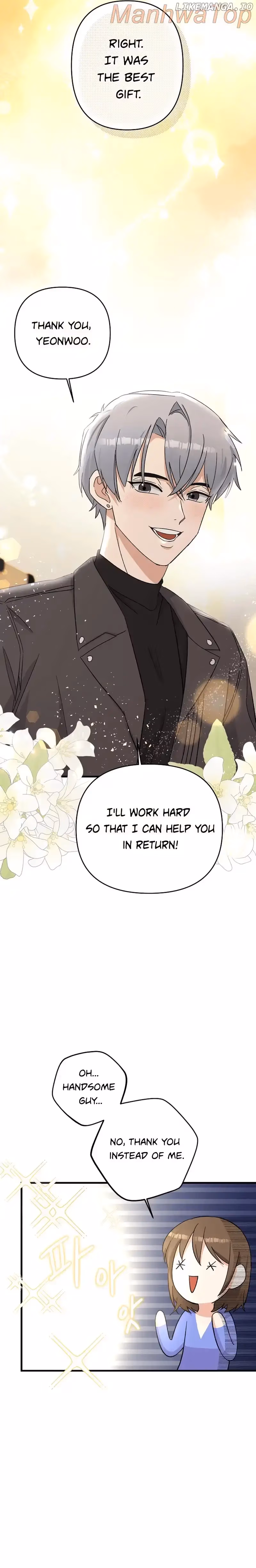 Read Bangsong Cheonjae Mangnae Jakga chapter 4 image 8 on Lezhin