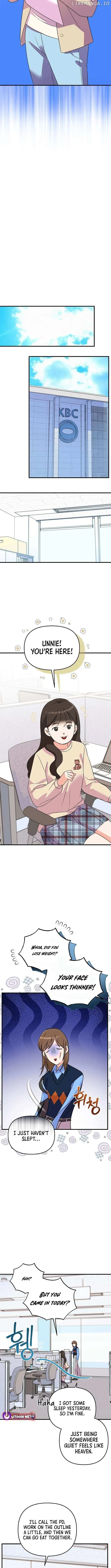 Read Bangsong Cheonjae Mangnae Jakga chapter 45 image 7 on Lezhin