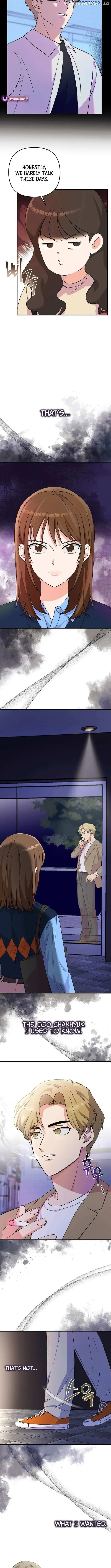 Read Bangsong Cheonjae Mangnae Jakga chapter 46 image 7 on Lezhin