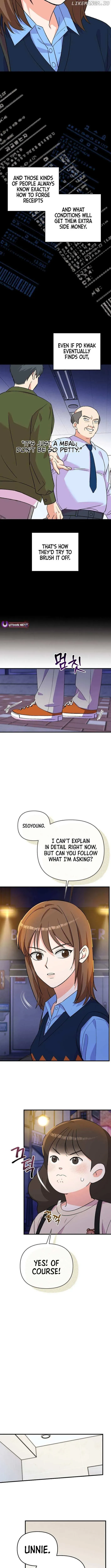 Read Bangsong Cheonjae Mangnae Jakga chapter 47 image 3 on Lezhin