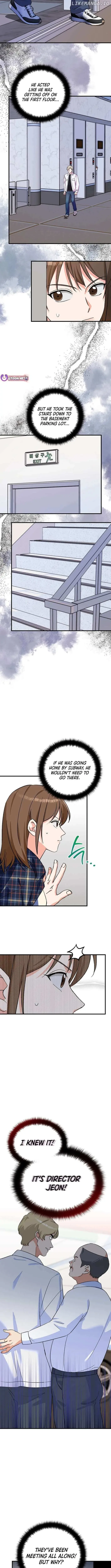 Read Bangsong Cheonjae Mangnae Jakga chapter 49 image 9 on Lezhin