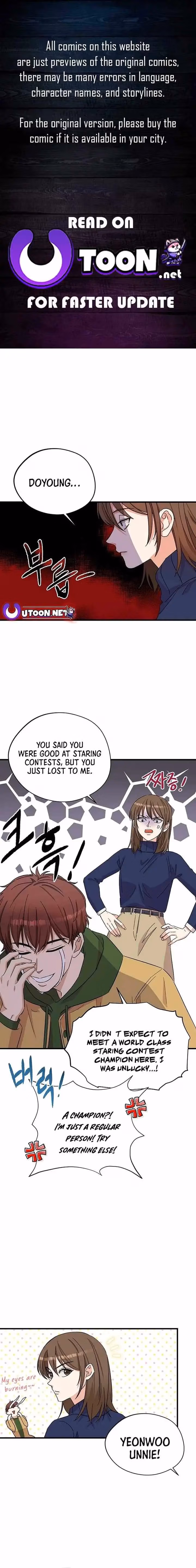 Read Bangsong Cheonjae Mangnae Jakga chapter 5 image 0 on Lezhin