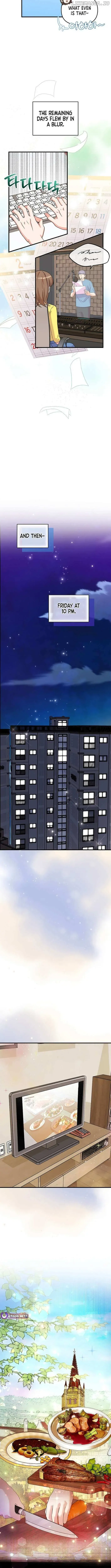 Read Bangsong Cheonjae Mangnae Jakga chapter 52 image 2 on Lezhin