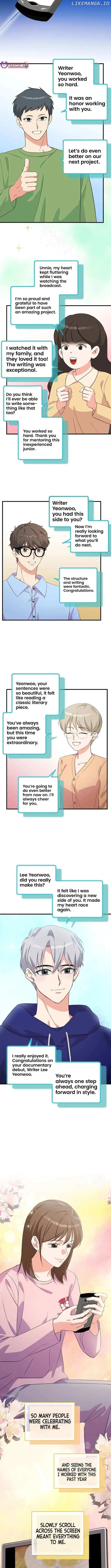 Read Bangsong Cheonjae Mangnae Jakga chapter 52 image 4 on Lezhin