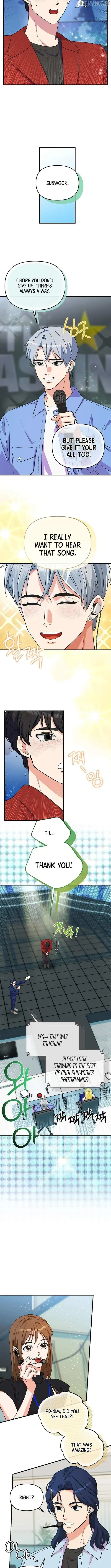 Read Bangsong Cheonjae Mangnae Jakga chapter 62 image 2 on Lezhin