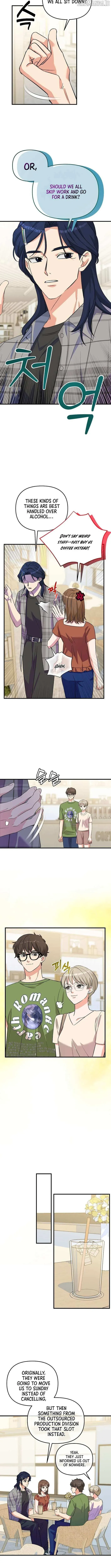 Read Bangsong Cheonjae Mangnae Jakga chapter 63 image 2 on Lezhin