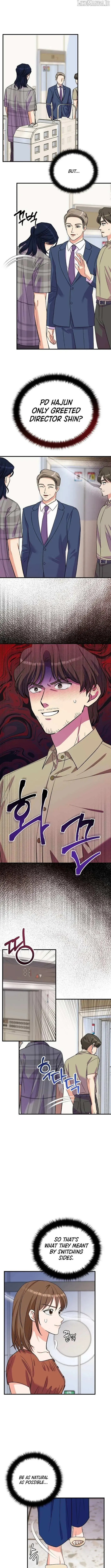 Read Bangsong Cheonjae Mangnae Jakga chapter 63 image 7 on Lezhin