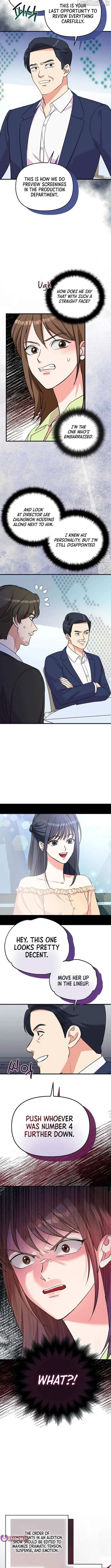Read Bangsong Cheonjae Mangnae Jakga chapter 65 image 2 on Lezhin