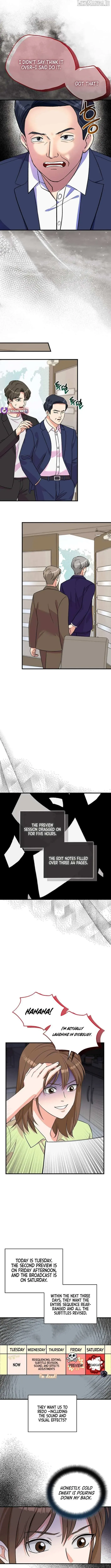 Read Bangsong Cheonjae Mangnae Jakga chapter 65 image 4 on Lezhin
