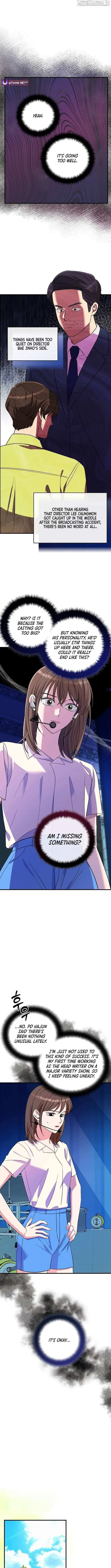 Read Bangsong Cheonjae Mangnae Jakga chapter 67 image 2 on Lezhin