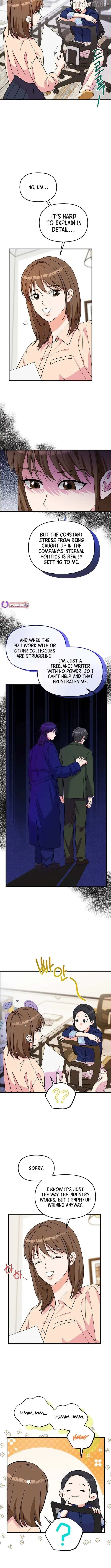 Read Bangsong Cheonjae Mangnae Jakga chapter 68 image 3 on Lezhin