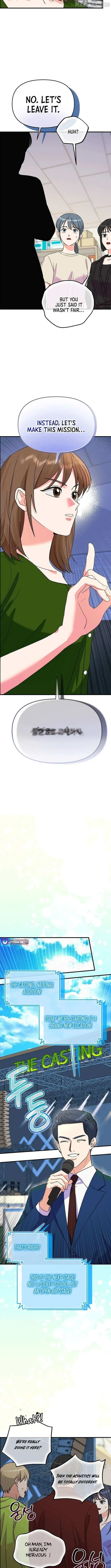 Read Bangsong Cheonjae Mangnae Jakga chapter 71 image 4 on Lezhin