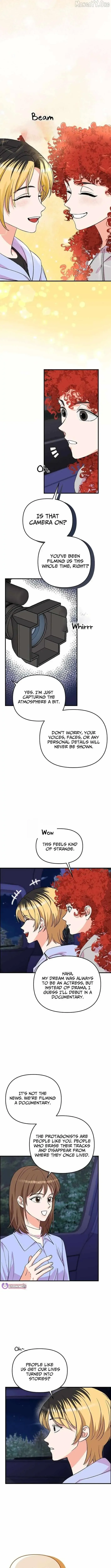 Read Bangsong Cheonjae Mangnae Jakga chapter 74 image 2 on Lezhin