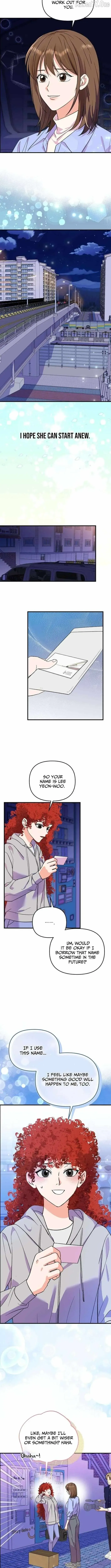 Read Bangsong Cheonjae Mangnae Jakga chapter 75 image 3 on Lezhin