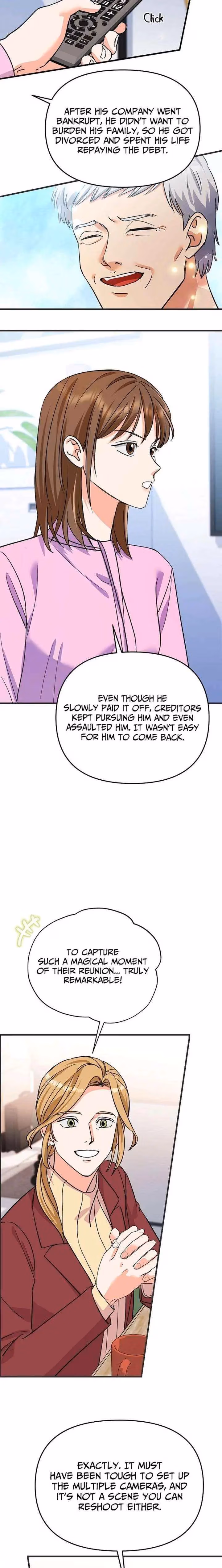 Read Bangsong Cheonjae Mangnae Jakga chapter 79 image 4 on Lezhin