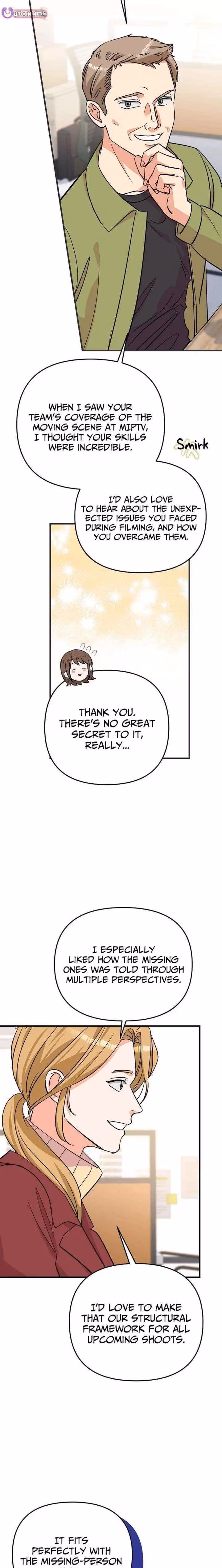 Read Bangsong Cheonjae Mangnae Jakga chapter 79 image 5 on Lezhin