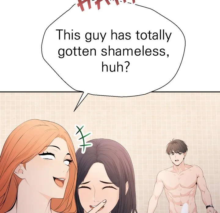 Read Bangtalchul Game chapter 10 image 124 on Lezhin