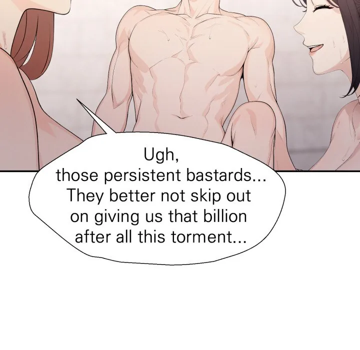 Read Bangtalchul Game chapter 10 image 43 on Lezhin