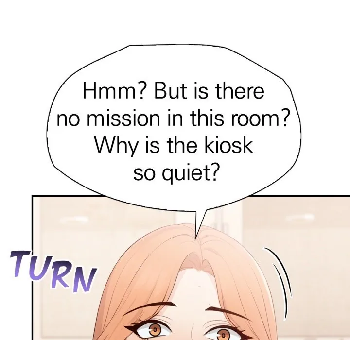 Read Bangtalchul Game chapter 11 image 105 on Lezhin