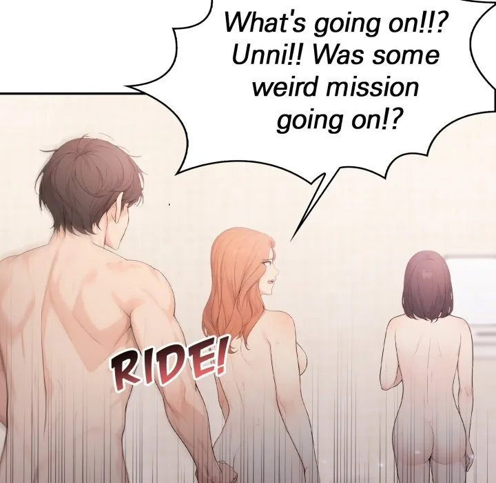 Read Bangtalchul Game chapter 11 image 117 on Lezhin