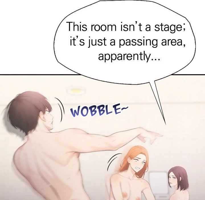 Read Bangtalchul Game chapter 11 image 121 on Lezhin