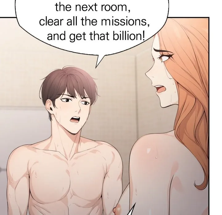 Read Bangtalchul Game chapter 11 image 128 on Lezhin