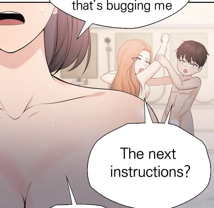 Read Bangtalchul Game chapter 11 image 136 on Lezhin