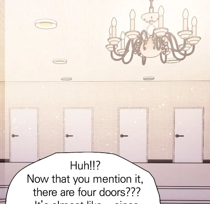 Read Bangtalchul Game chapter 11 image 138 on Lezhin