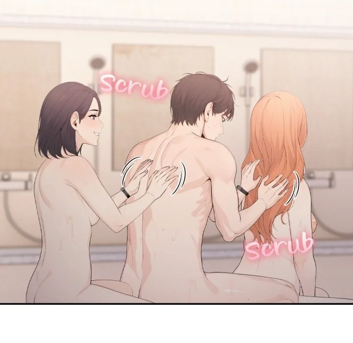 Read Bangtalchul Game chapter 11 image 35 on Lezhin
