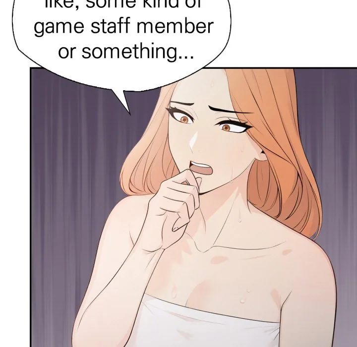 Read Bangtalchul Game chapter 12 image 95 on Lezhin