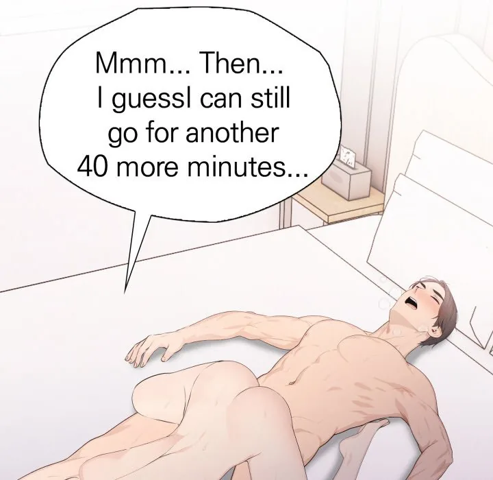 Read Bangtalchul Game chapter 13 image 130 on Lezhin