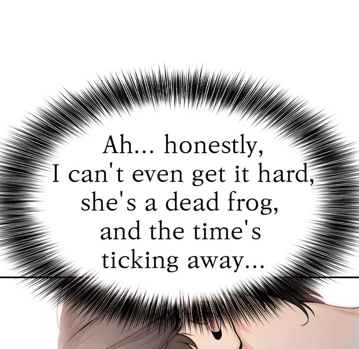Read Bangtalchul Game chapter 13 image 44 on Lezhin