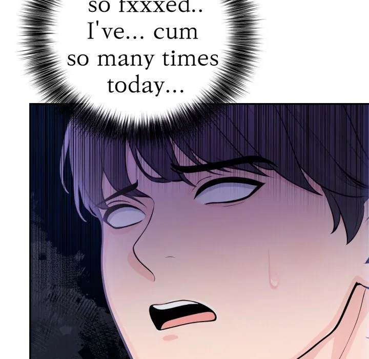 Read Bangtalchul Game chapter 13 image 8 on Lezhin