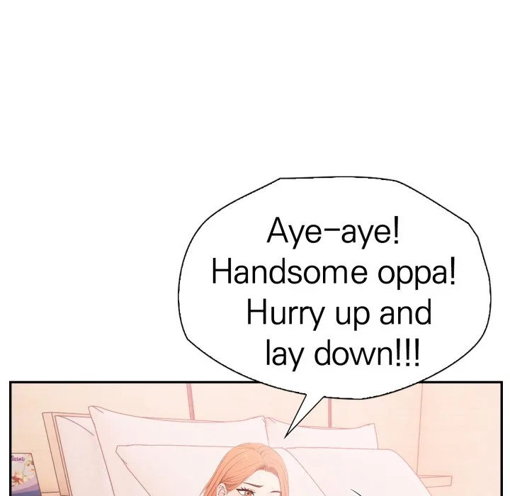 Read Bangtalchul Game chapter 14 image 118 on Lezhin