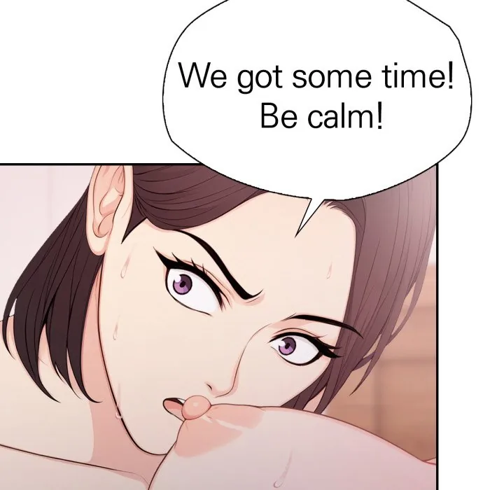 Read Bangtalchul Game chapter 15 image 116 on Lezhin