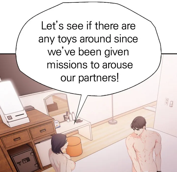Read Bangtalchul Game chapter 15 image 85 on Lezhin