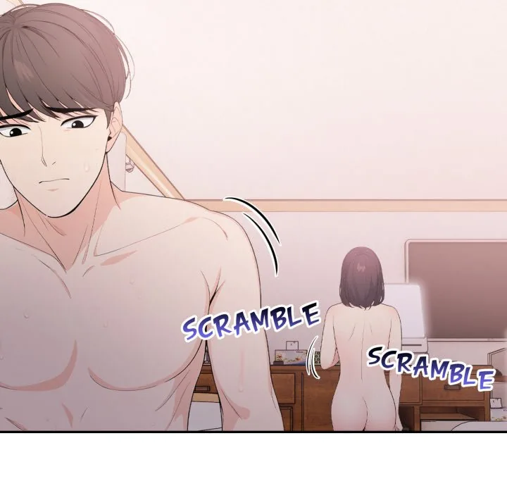 Read Bangtalchul Game chapter 15 image 88 on Lezhin