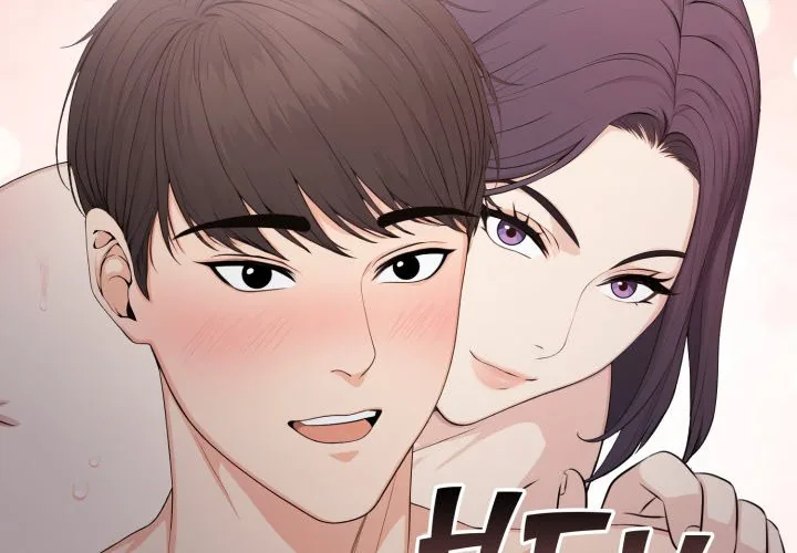 Read Bangtalchul Game chapter 17 image 1 on Lezhin
