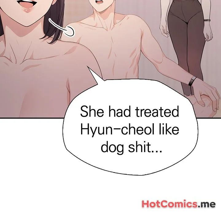 Read Bangtalchul Game chapter 17 image 110 on Lezhin