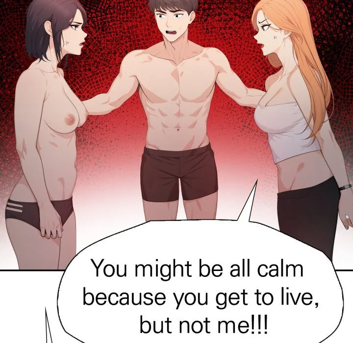 Read Bangtalchul Game chapter 17 image 127 on Lezhin