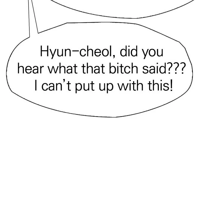 Read Bangtalchul Game chapter 17 image 128 on Lezhin