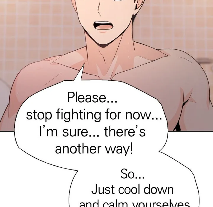 Read Bangtalchul Game chapter 17 image 130 on Lezhin