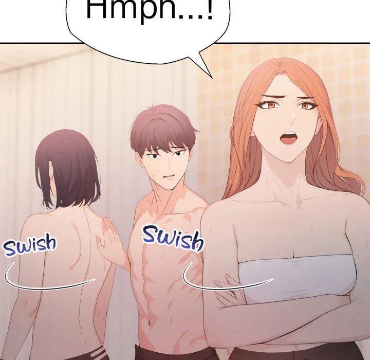 Read Bangtalchul Game chapter 17 image 132 on Lezhin