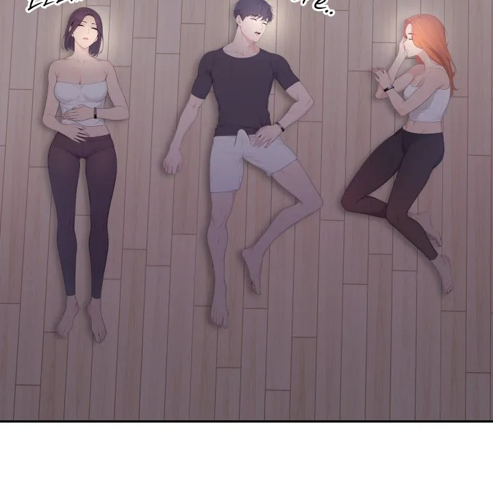 Read Bangtalchul Game chapter 17 image 139 on Lezhin