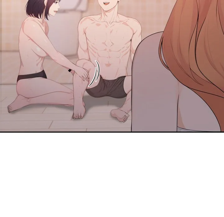 Read Bangtalchul Game chapter 17 image 24 on Lezhin