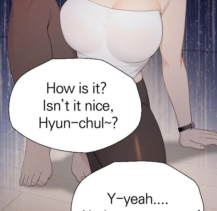 Read Bangtalchul Game chapter 17 image 5 on Lezhin