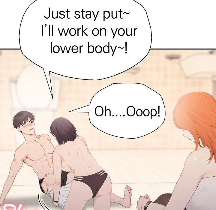 Read Bangtalchul Game chapter 17 image 7 on Lezhin