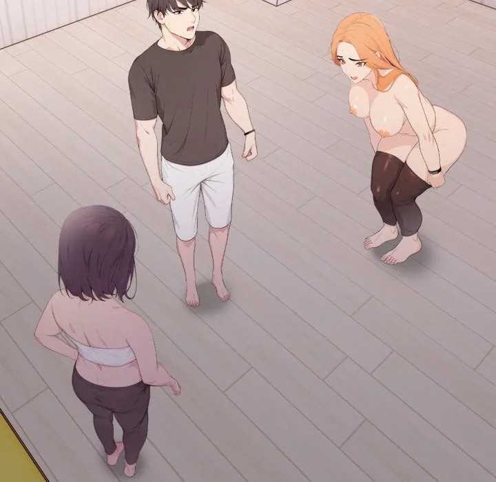 Read Bangtalchul Game chapter 19 image 10 on Lezhin